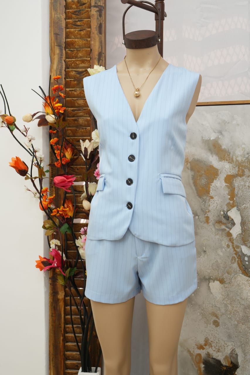 CONJUNTO SASTRERO