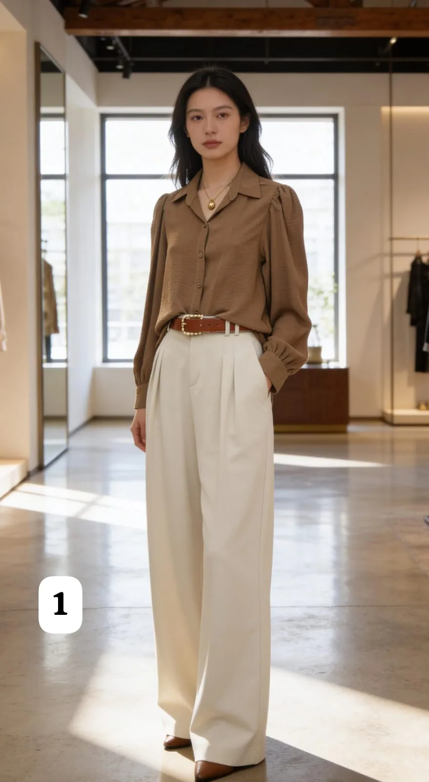 Camisa cey manga princesa Sarabi