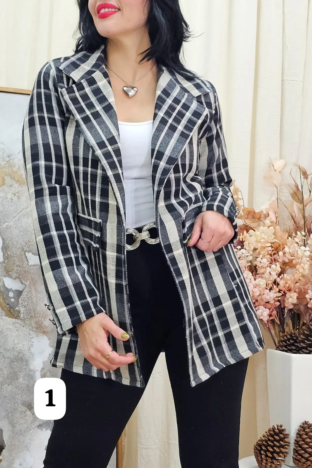 Saco cuadrille de beltran/ulases Evora