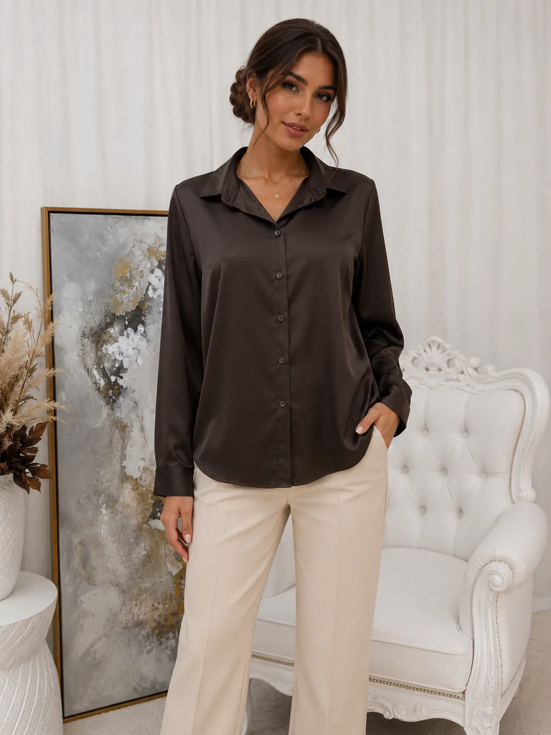 Camisas