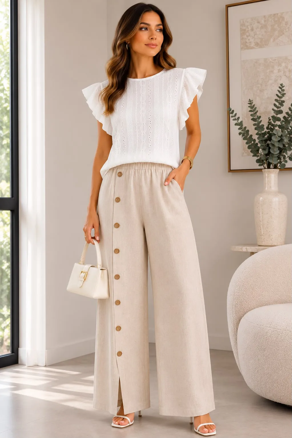 Pantalones