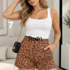 Short de bengalina sastrero LETI (parte 2) - Gaby Chic